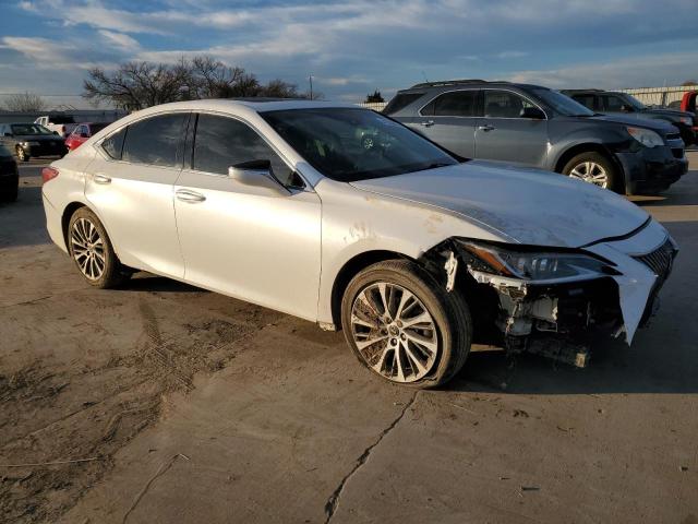 58ABZ1B16KU039928 Lexus ES 350