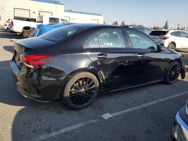 W1K3G4EB1LJ208953 Mercedes-Benz A 220