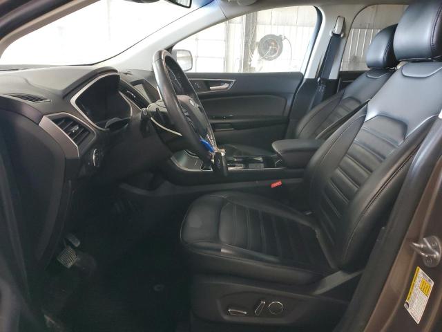 2FMPK4J99KBB75342 Ford EDGE SEL