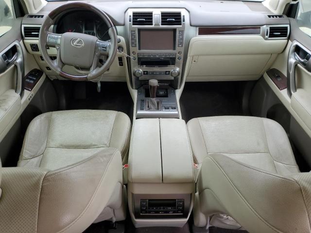 JTJBM7FX4G5130349 Lexus GX 460