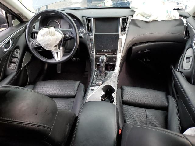 JN1EV7AR3JM443933 Infiniti Q50 LUXE