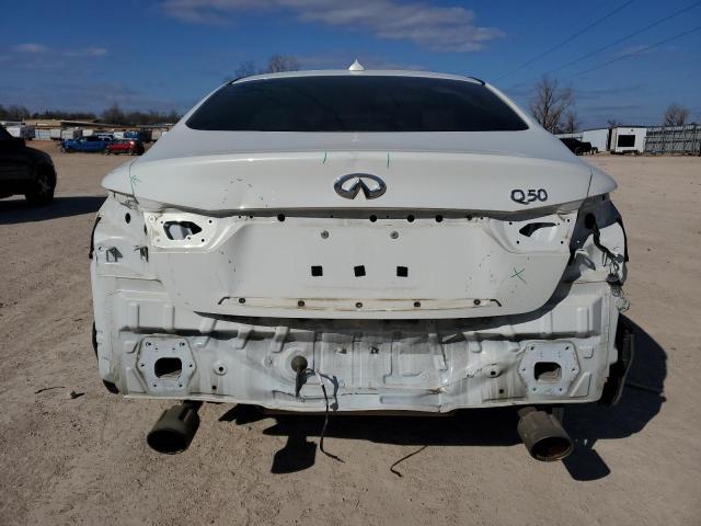 JN1BV7AP7FM336084 Infiniti Q50 BASE