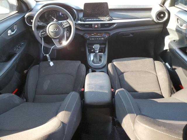 3KPF24ADXKE132562 KIA FORTE FE