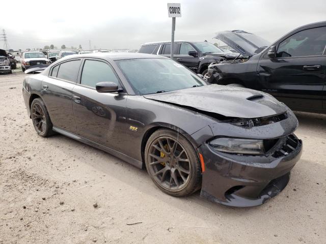 2C3CDXGJ5LH166592 Dodge Charger Scat Pack