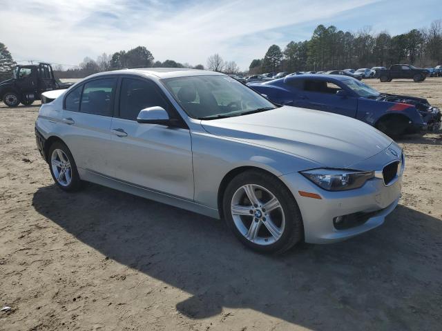 WBA3B5C52FF961388 BMW 328 Xi Sulev