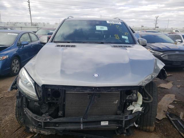 4JGDA5JB2GA770681 Mercedes-Benz GLE 350