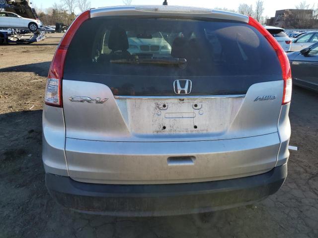 2HKRM4H57EH705147 Honda CR-V EX