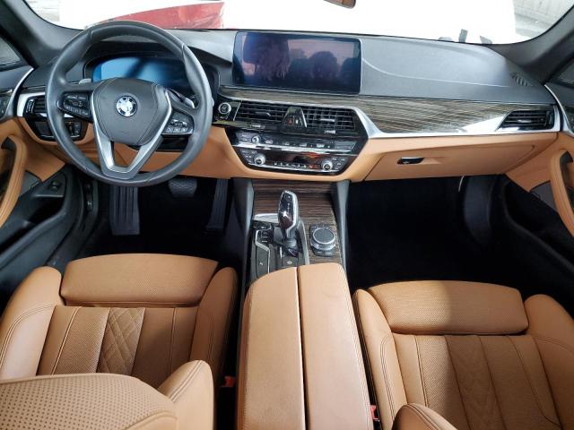 WBA53BH03NWX48174 BMW 530 I