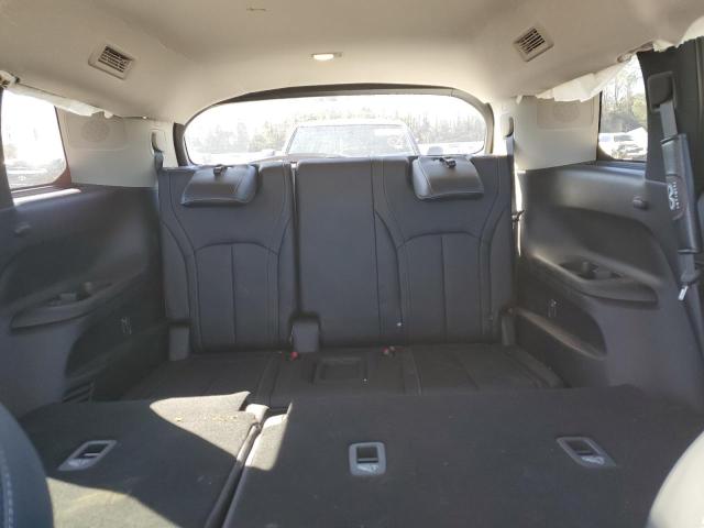 5N1DL1FR5NC340864 Infiniti QX60 LUXE