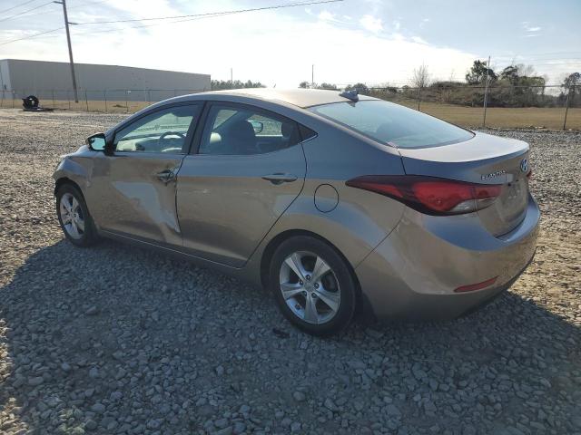 5NPDH4AE3GH795439 Hyundai ELANTRA SE