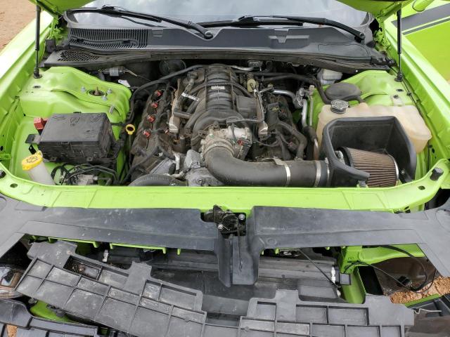 2C3CDZAT7FH703019 Dodge Challenger Sxt