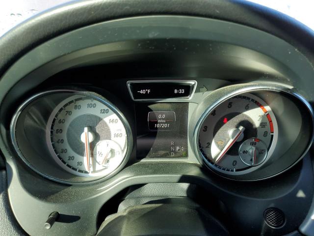 WDDSJ4EB3EN147761 Mercedes-Benz CLA 250