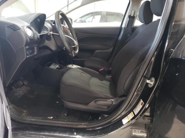 ML32F3FJ7KHF00658 Mitsubishi Mirage G4 Es