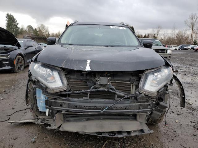 KNMAT2MV1JP533769 Nissan ROGUE S