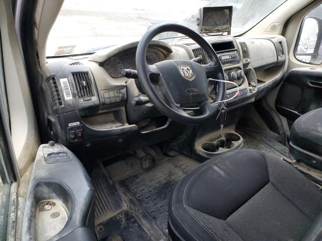 3C7WRVLG5HE502546 RAM Promaster 3500 3500 Standard