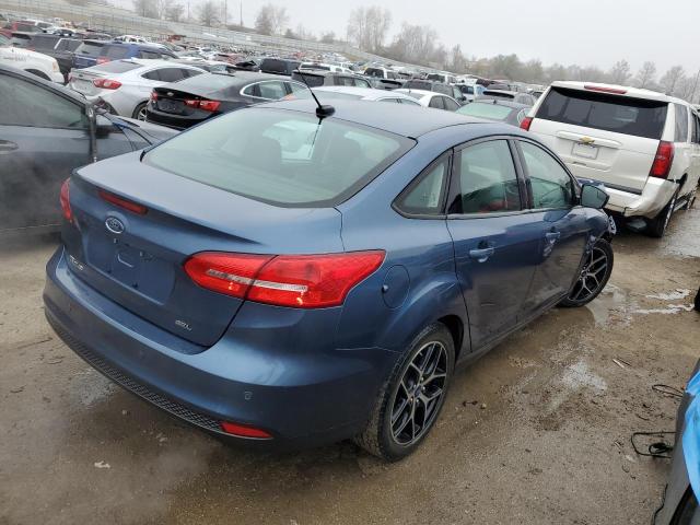 1FADP3H2XJL211040 Ford FOCUS SEL