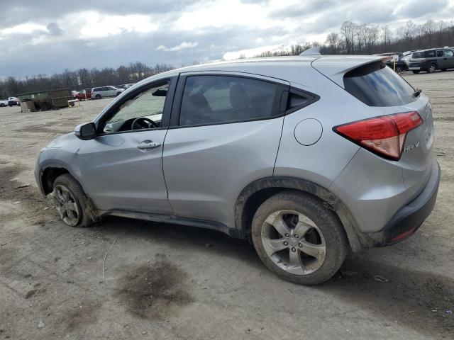 3CZRU6H56HM713616 Honda HR-V EX