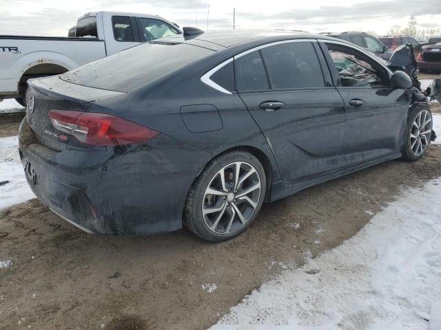 W04GS6SS8J1130558 Buick REGAL GS