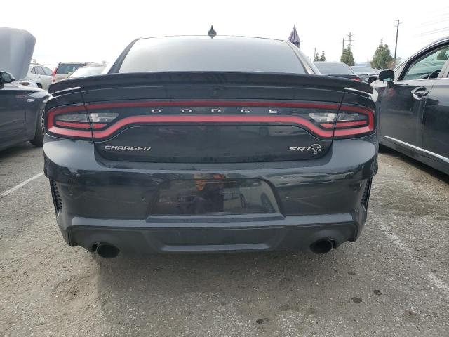 2C3CDXL9XMH593182 Dodge Charger Srt Hellcat