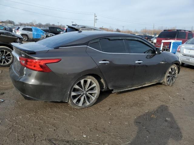 1N4AA6AP4GC384072 Nissan Maxima 3.5s