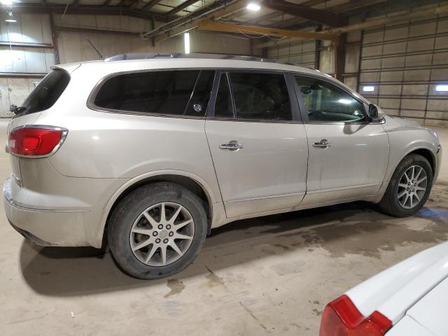 5GAKVBKD6EJ189942 Buick Enclave
