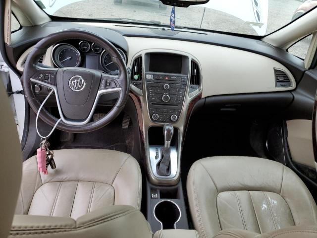 1G4PS5SK1E4160842 Buick Verano