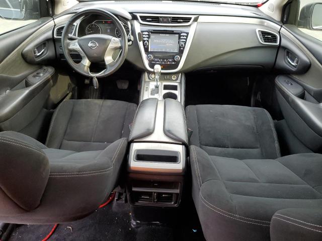 5N1AZ2MG1JN145061 Nissan MURANO S