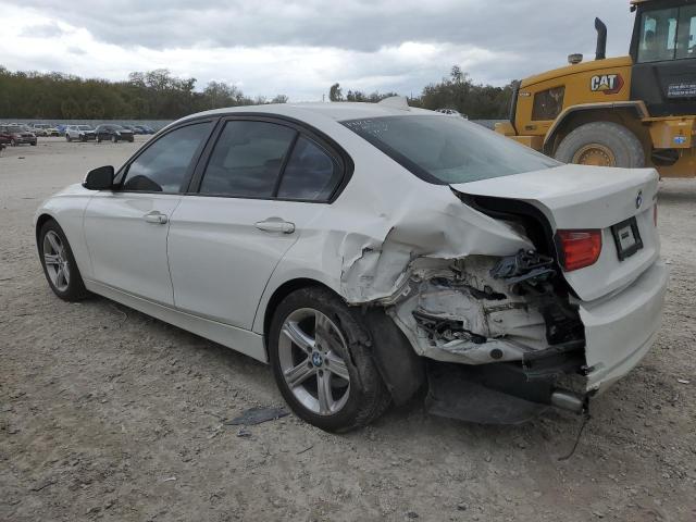 WBA3B1G51FNT06647 BMW 320 I