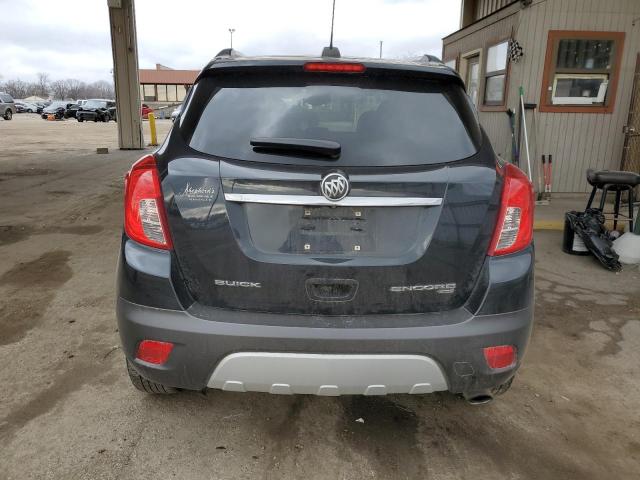 KL4CJGSB2FB247058 Buick Encore