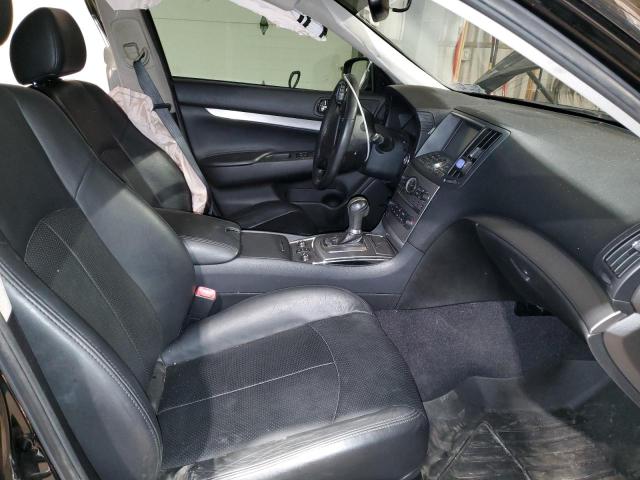 JN1CV6AR7FM522997 Infiniti Q40