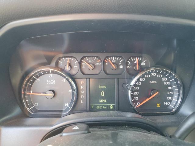 1GTV2LEH7JZ274387 GMC Sierra K1500