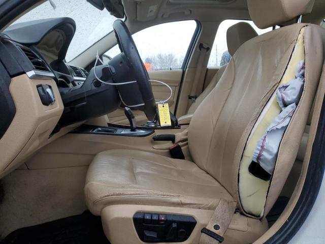 WBA3A5C50EP601208 BMW 328 I