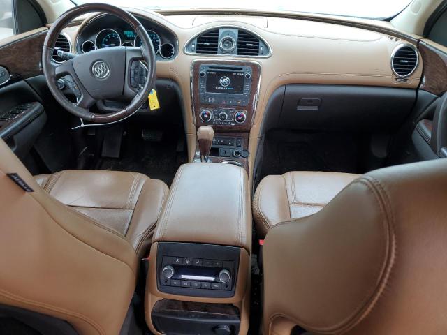 5GAKRBKD5FJ162611 Buick Enclave
