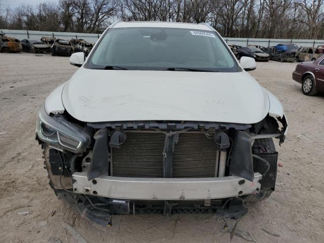 5N1DL0MM2KC519778 Infiniti QX60 LUXE