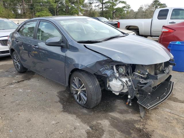 Toyota COROLLA L 2017 2T1BURHE4HC803008 Image 4