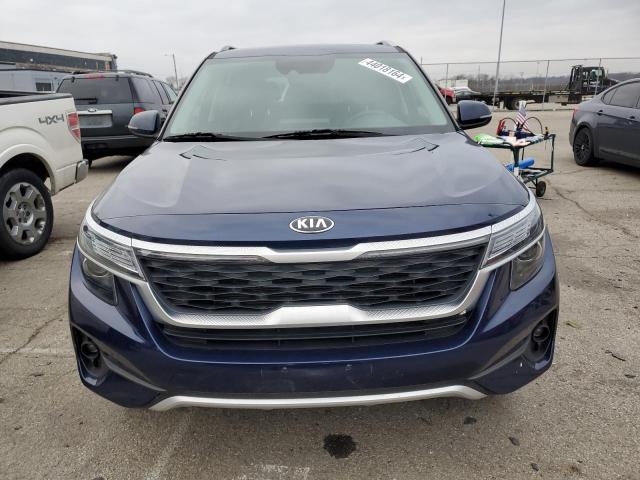 KNDERCAA6M7179212 KIA SELTOS EX