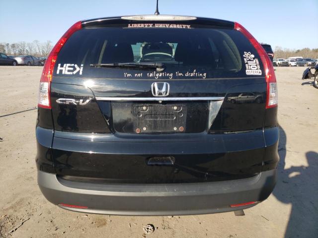 2HKRM3H56EH529850 Honda CR-V EX