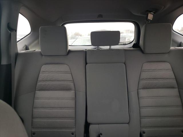 2HKRW2H53JH627703 Honda CR-V EX