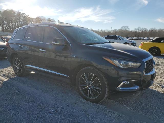 5N1DL0MM5HC508458 Infiniti QX60