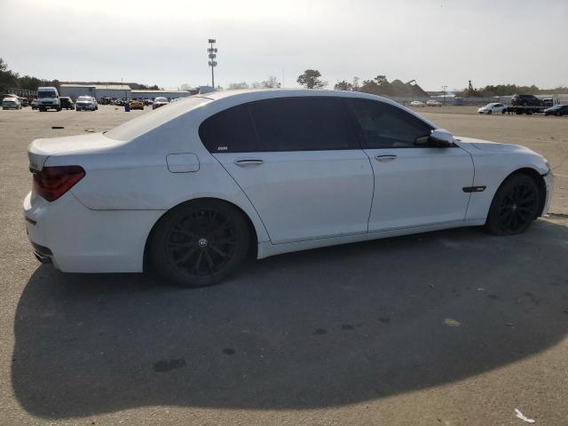 WBAYF8C53ED652812 BMW 750 LXI