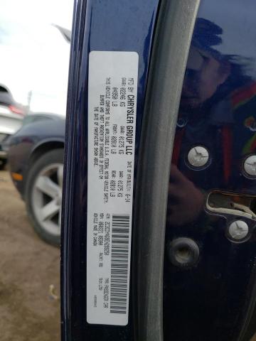 2C3CDYAG9EH299250 Dodge Challenger Sxt