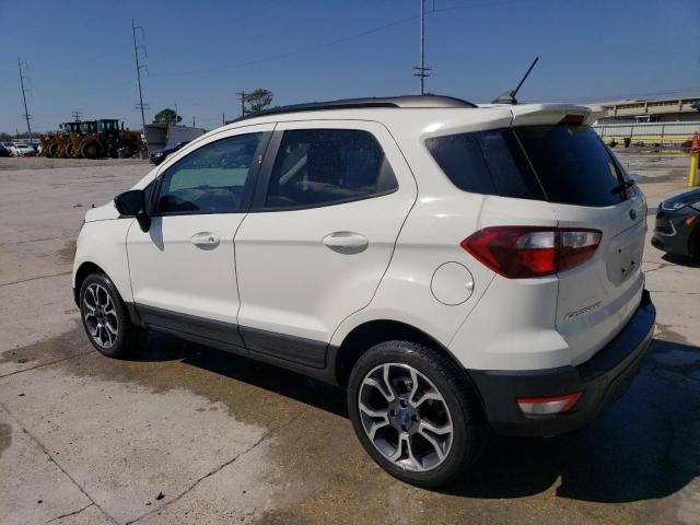 MAJ6S3JL6LC349350 Ford Ecosport Ses