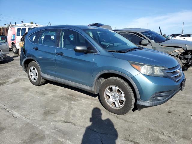 2HKRM3H39EH505329 Honda CR-V LX