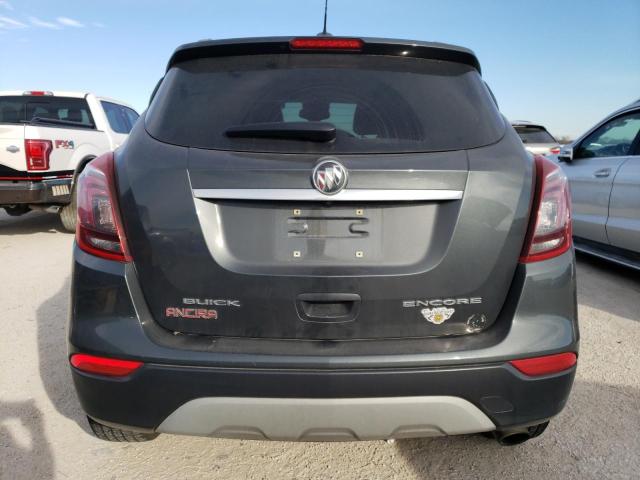 KL4CJBSB8JB603301 Buick Encore Preferred Ii