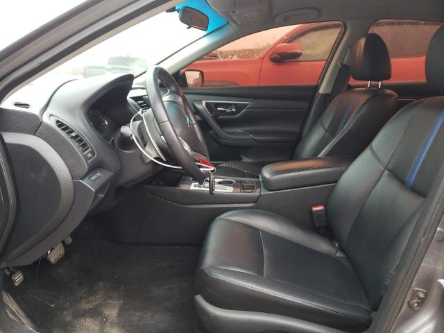 1N4AL3AP6JC148572 Nissan ALTIMA 2.5