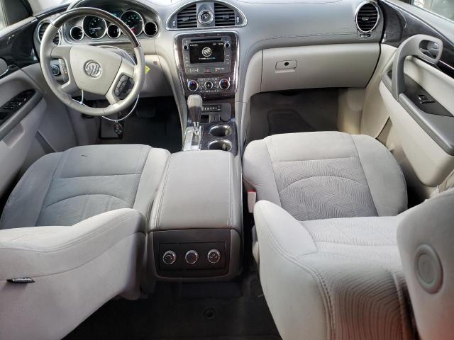 5GAKRAKD6HJ255294 Buick Enclave
