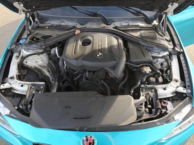 WBA8D9G53JNU70280 BMW 330 XI