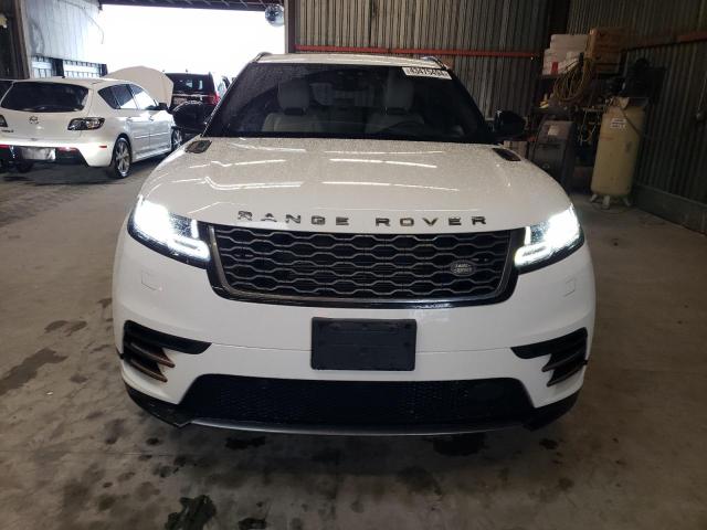 SALYL2EX9KA213675 Land Rover Range Rover Velar R-dynamic Se