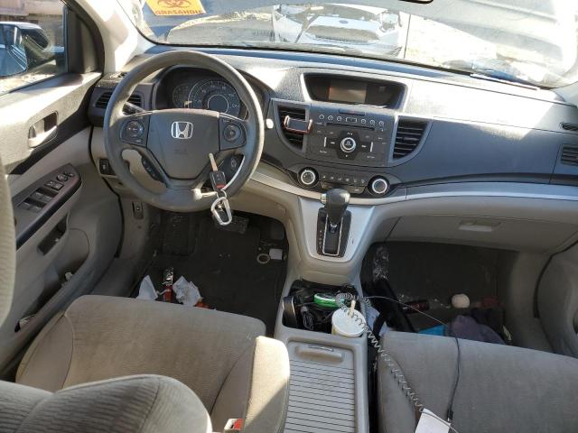 2HKRM4H31EH693401 Honda CR-V LX