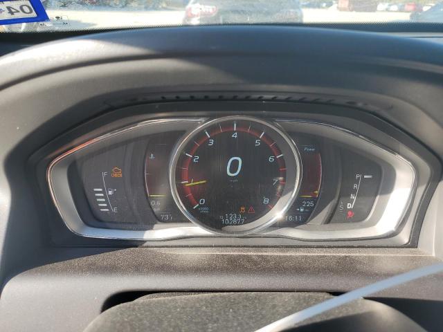 YV449MDK3G2861002 Volvo Xc60 T6 Premier